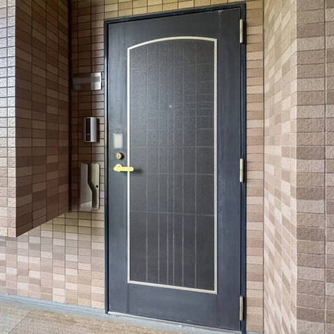 ライオンズマンション吉祥寺南の室内写真