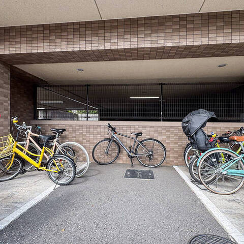 ライオンズマンション吉祥寺南の室内写真
