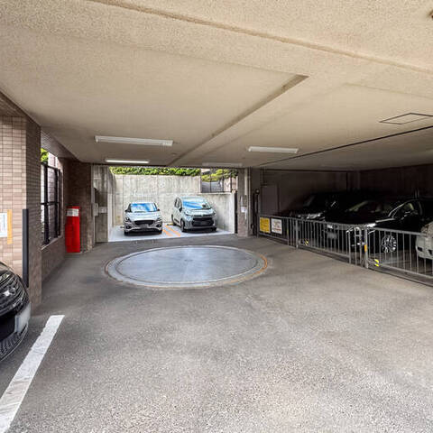 ライオンズマンション吉祥寺南の室内写真