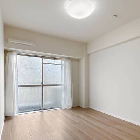 マンション方南町の室内写真