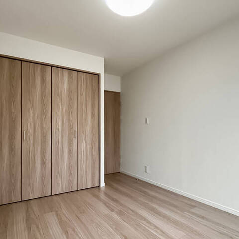マンション方南町の室内写真