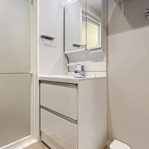 マンション方南町の室内写真