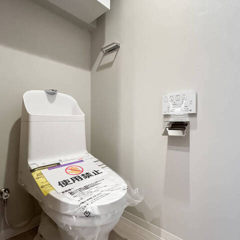 マンション方南町の室内写真