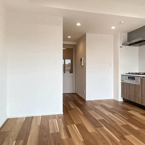 ライオンズステーションプラザ千歳烏山の室内写真