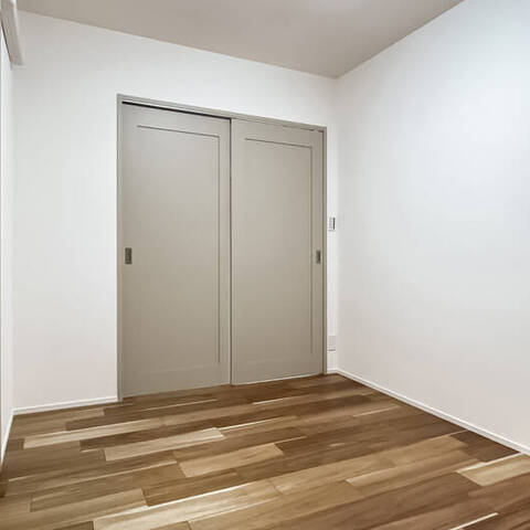 ライオンズステーションプラザ千歳烏山の室内写真