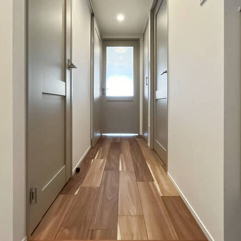 ライオンズステーションプラザ千歳烏山の室内写真