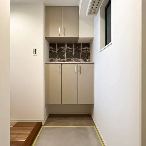 ライオンズステーションプラザ千歳烏山の室内写真