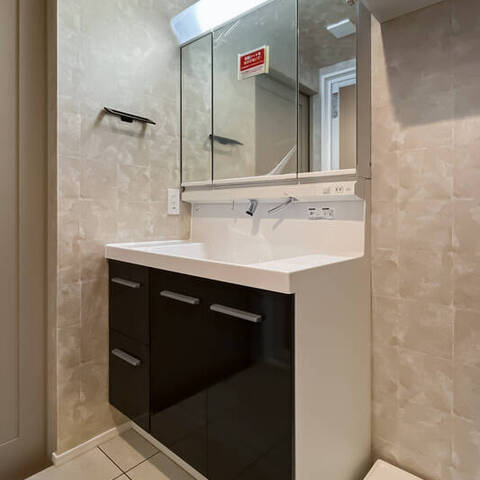 ライオンズステーションプラザ千歳烏山の室内写真