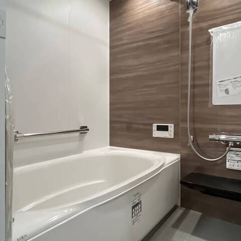 ライオンズステーションプラザ千歳烏山の室内写真