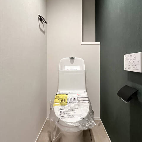 ライオンズステーションプラザ千歳烏山の室内写真