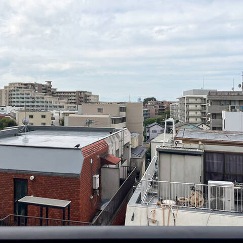 ライオンズステーションプラザ千歳烏山の室内写真