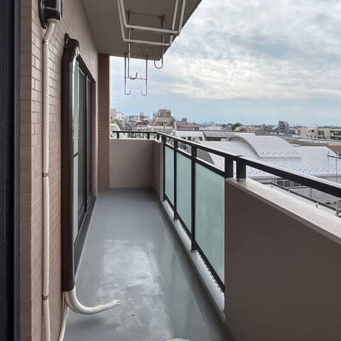 ライオンズステーションプラザ千歳烏山の室内写真