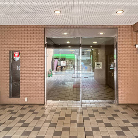 ライオンズステーションプラザ千歳烏山の室内写真