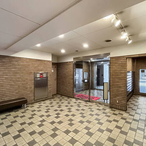 ライオンズステーションプラザ千歳烏山の室内写真