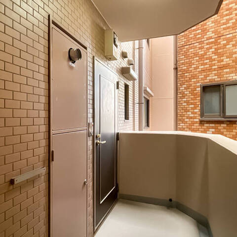 ライオンズステーションプラザ千歳烏山の室内写真