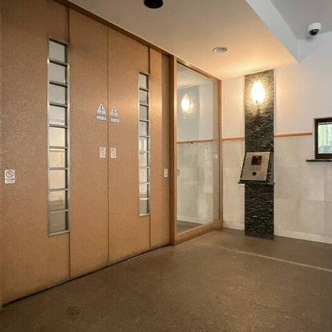 ザ・ウインベル高円寺の室内写真