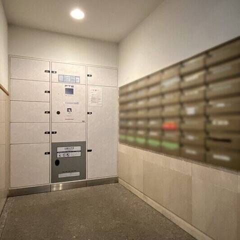 ザ・ウインベル高円寺の室内写真