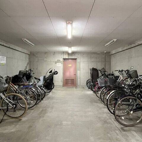 ザ・ウインベル高円寺の室内写真