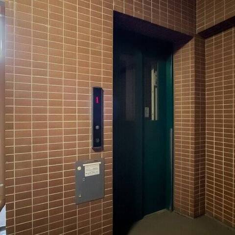 メイフェアパークス溝の口Ｆ棟の室内写真