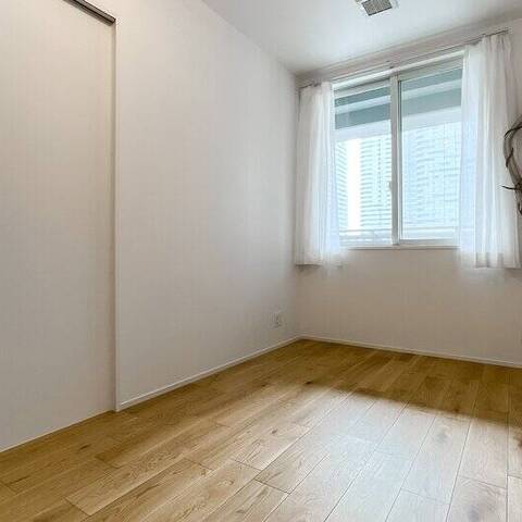 晴海アイランドトリトンスクエアビュータワーの室内写真