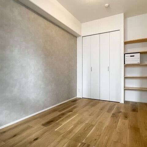 晴海アイランドトリトンスクエアビュータワーの室内写真