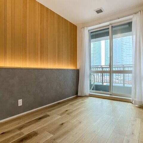 晴海アイランドトリトンスクエアビュータワーの室内写真