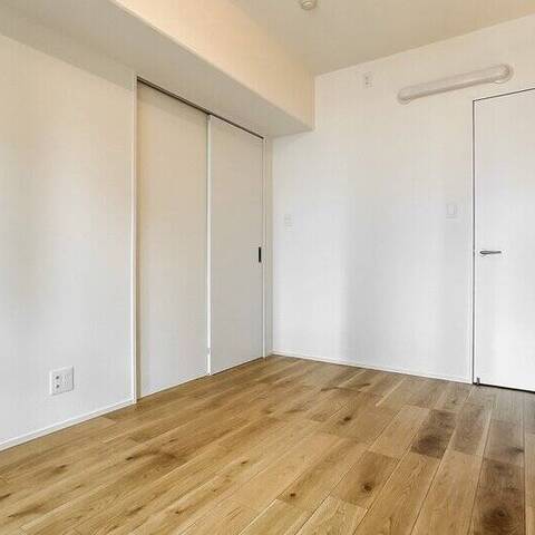 晴海アイランドトリトンスクエアビュータワーの室内写真