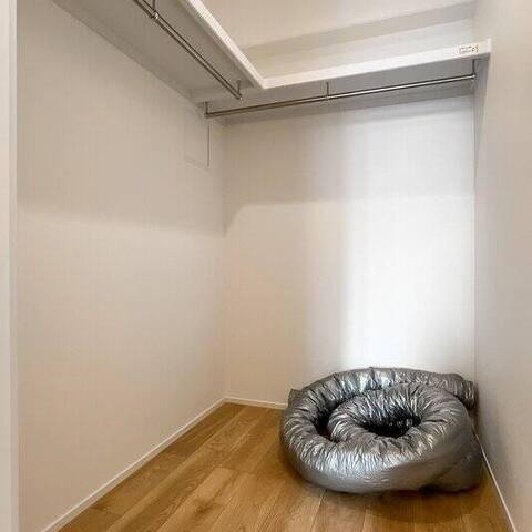 晴海アイランドトリトンスクエアビュータワーの室内写真