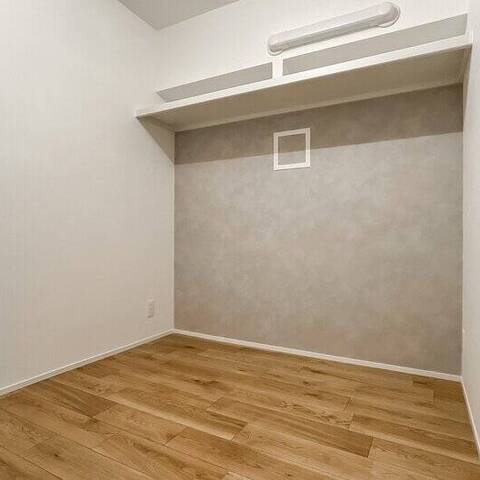 晴海アイランドトリトンスクエアビュータワーの室内写真