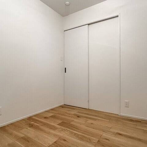 晴海アイランドトリトンスクエアビュータワーの室内写真