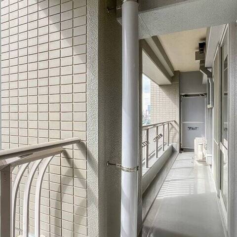 晴海アイランドトリトンスクエアビュータワーの室内写真