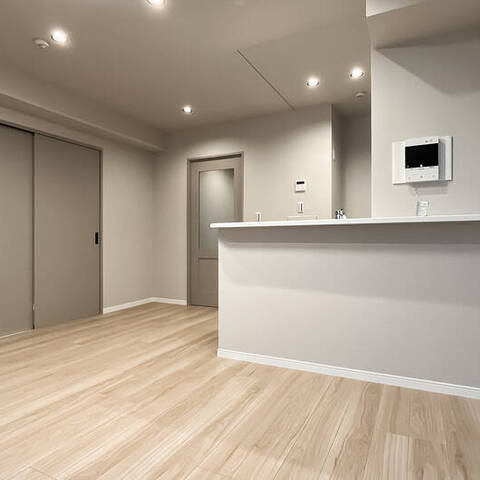 スカーラ池袋西の室内写真