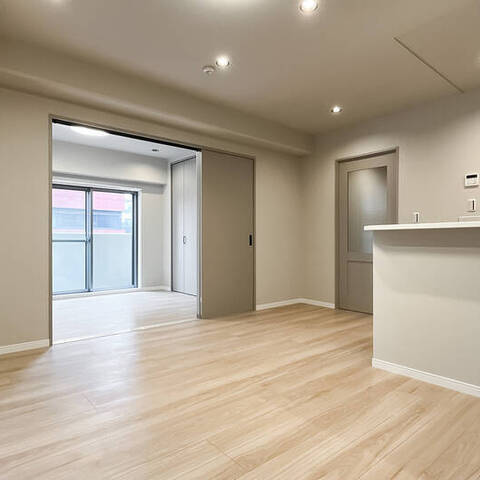 スカーラ池袋西の室内写真