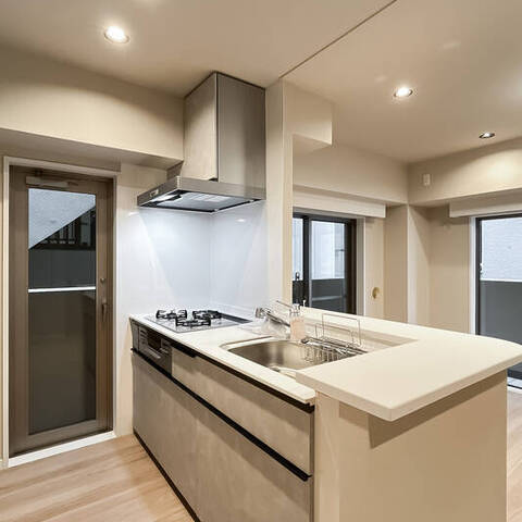 スカーラ池袋西の室内写真