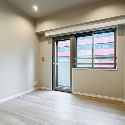 スカーラ池袋西の室内写真