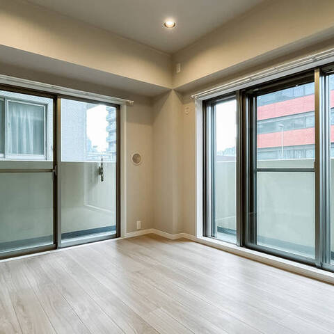 スカーラ池袋西の室内写真