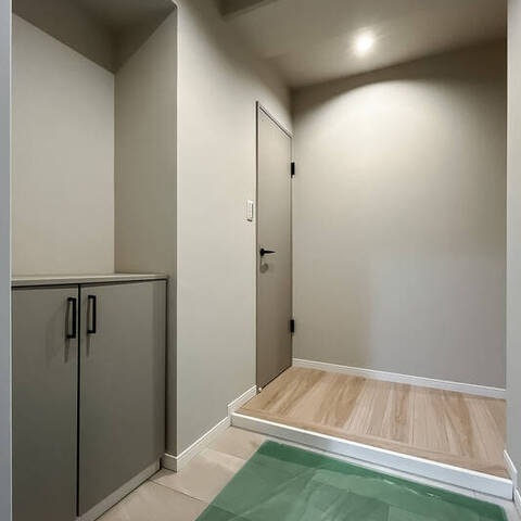 スカーラ池袋西の室内写真