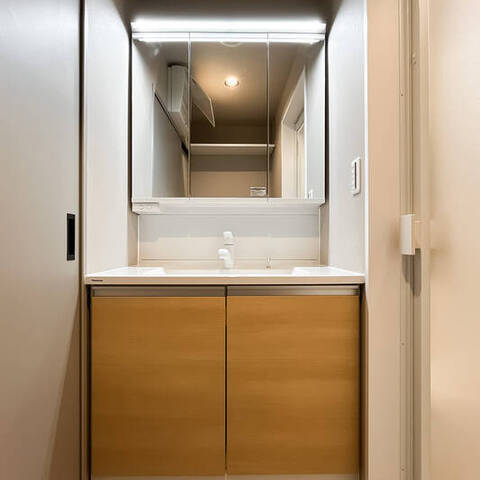 スカーラ池袋西の室内写真