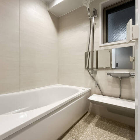 スカーラ池袋西の室内写真