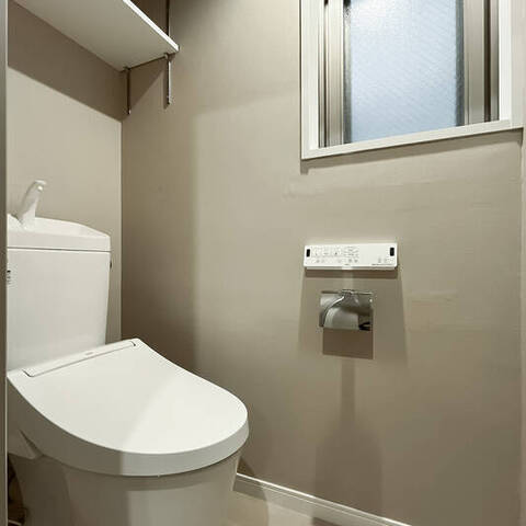 スカーラ池袋西の室内写真