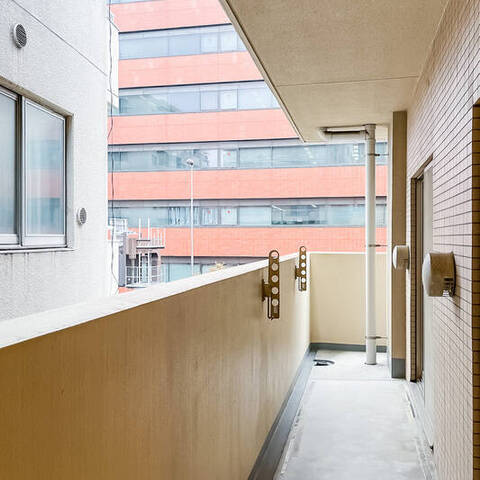 スカーラ池袋西の室内写真