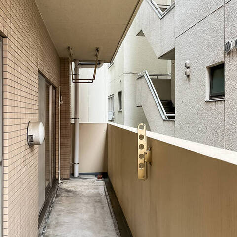 スカーラ池袋西の室内写真