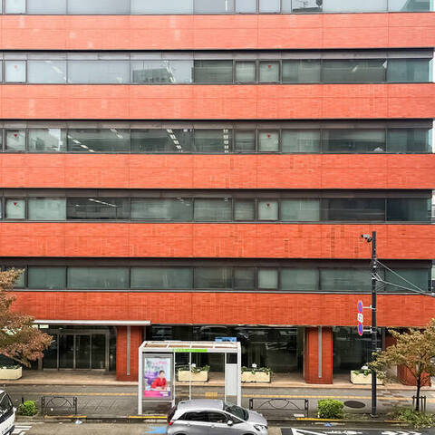 スカーラ池袋西の室内写真