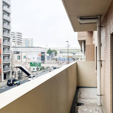 スカーラ池袋西の室内写真