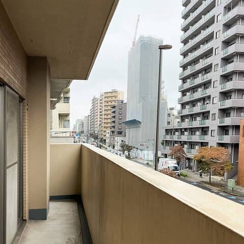 スカーラ池袋西の室内写真