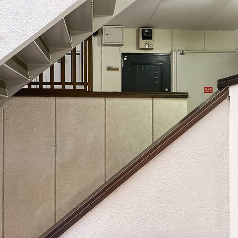 スカーラ池袋西の室内写真