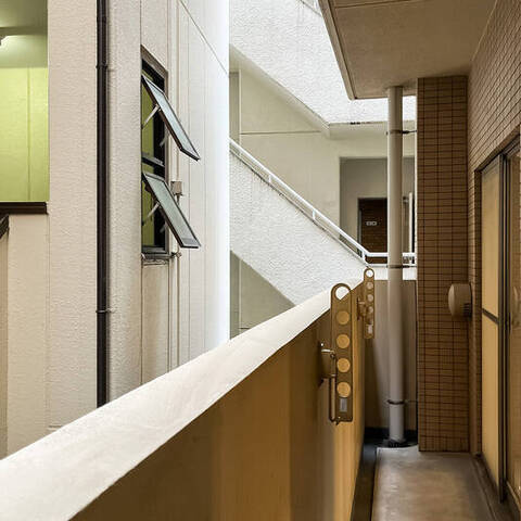 スカーラ池袋西の室内写真