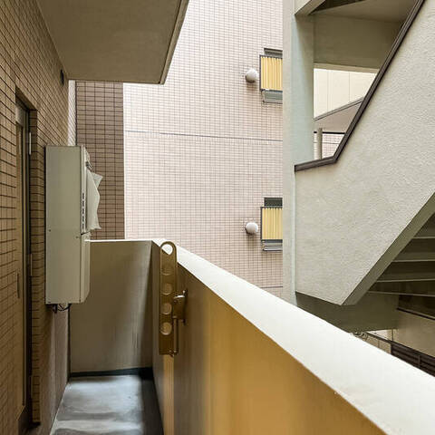 スカーラ池袋西の室内写真