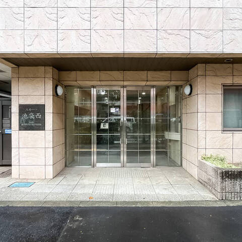 スカーラ池袋西の室内写真