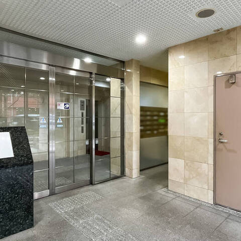 スカーラ池袋西の室内写真